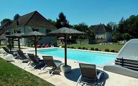 Le Domaine Des Papillons
