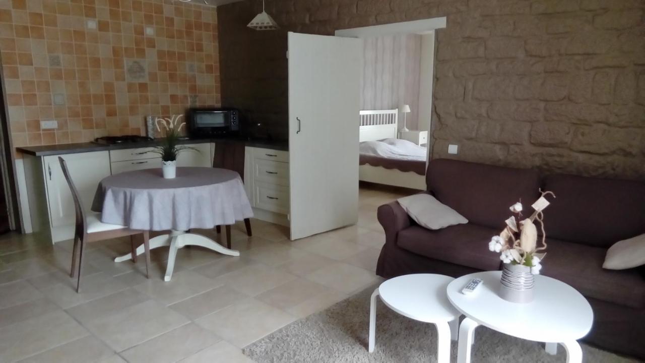 Le Domaine Des Papillons Hotel Beaujeu-Saint-Vallier-et-Pierrejux Buitenkant foto