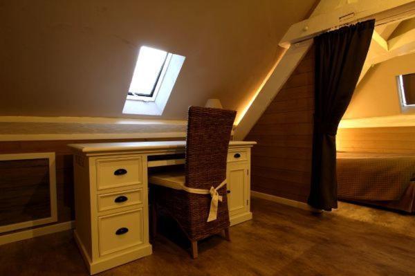Le Domaine Des Papillons Hotel Beaujeu-Saint-Vallier-et-Pierrejux Buitenkant foto